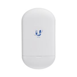 Cliente PtMP LTU™ Lite, 5 GHz (4.8 - 6-2 GHz) con antena integrada de 13 dBi