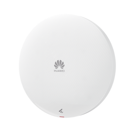 Punto de Acceso Wi-Fi 6 / 2.975 Gbps / MU-MIMO 2x2:2 (2.4GHz y 5GHz) / 1 Puerto GE / Smart Antenna 20% más cobertura / Instalación en techo y pared / Seguridad WPA3 / Roaming Inteligente / Hasta 128 usuarios / Administración Gratuita