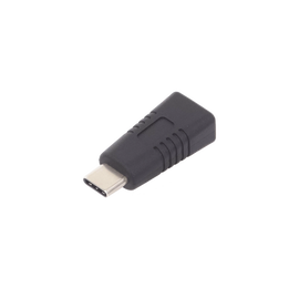 ADAPTADOR TIPO C MACHO A MINI USB HEMBRA PARA COMPATIBILIDAD DE  ESTACIÓN XMRA8 CON BODYCAM XMRR3