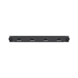 Tarjeta de 4 Entradas HDMI  Full HD / Compatible con C60S