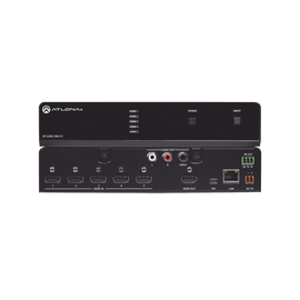 ATLONA 5 X 1 HDMI SWITCHER