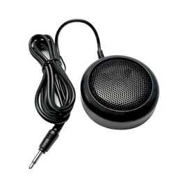 Bocina compatible con dispositivo de rastreo modelo VL802