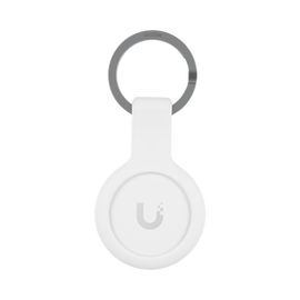 Pack de 10 llaveros Tag NFC para UniFi Access, resistentes al agua IP54, con seguridad propietaria