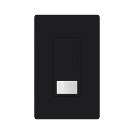 Atenuador 0-10V con sensor de presencia, recomendable para baños, oficinas privadas, etc. 2AMP