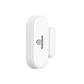 (ZigBee) Contacto magnetico con señal inalámbrica ZigBee