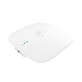 Access Point cnPilot XE3-4 WiFi 6/6E 802.11ax (2.4, 5 y 6 GHz), 3 radios definidos por software (SDR), MU-MIMO 4x4, Políticas de control de aplicaciones, hasta 1,500 clientes, gestión desde la nube, hasta 6.6 Gbps.