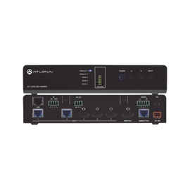 5 X 1 SWITCHER (2 HDBASET + 3 HDMI TO HDBASET/HDMI)