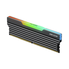 2 Módulos de Memoria RAM de 8 GB / DDR4 / 3200 MHz / RGB / Para Equipo de Escritorio / UDIMM