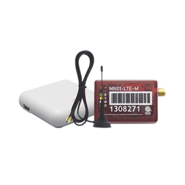 KIT MN01LTEM + HUB / Ideal para Visualizar Camaras Onvif / Redundancia Comunicacion