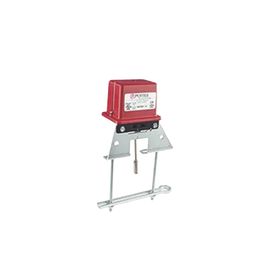 Interruptor Doble de Supervision Para Valvula Exterior Tipo Compuerta â”‚ DPDT