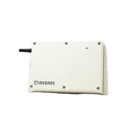 Configurador de Tags de bienes para control de errantes, control de acceso y localización Ibernex