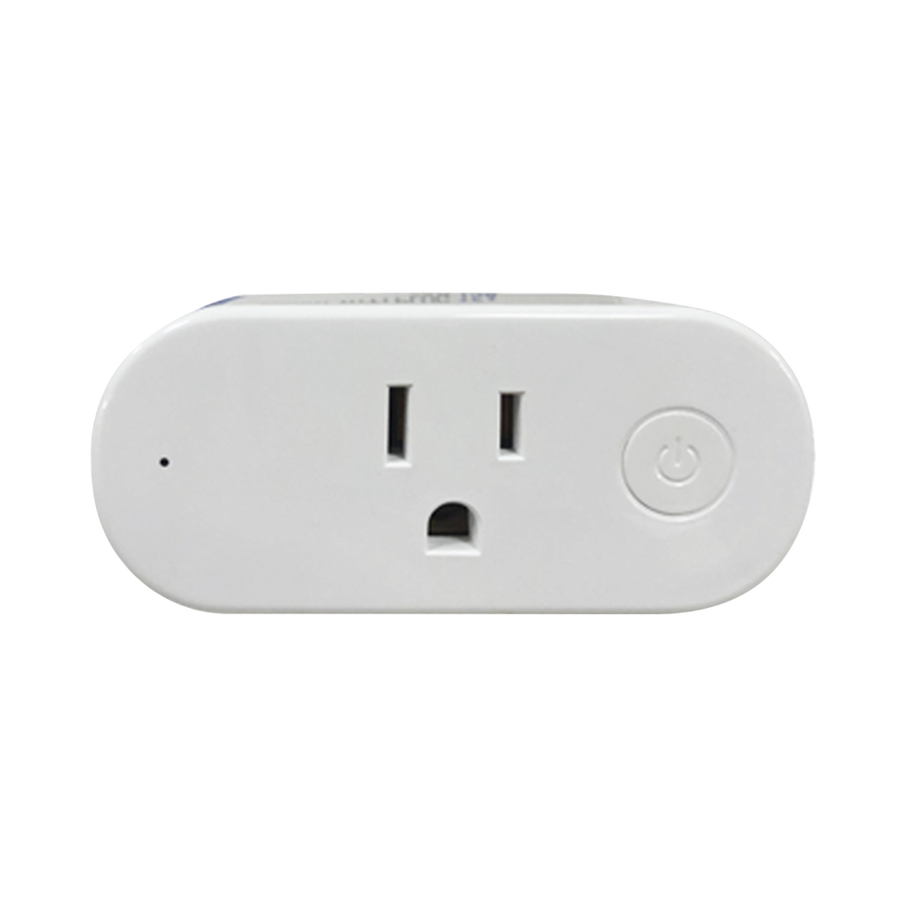 Adaptador WIFI NUBE P2P Shelly, Tomacorriente, Calendarios, MEDICIÓN DE CONSUMO