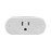 Adaptador WIFI NUBE P2P Shelly, Tomacorriente, Calendarios, MEDICIÓN DE CONSUMO
