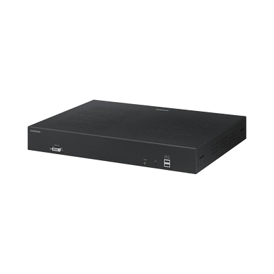 Controlador para Videowall / Resolución Máxima 4K / 4 Salidas opticas/ Compatible con Paneles LED Samsung