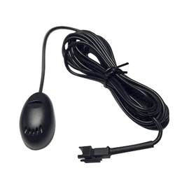 Microfono compatible con dispositivo de rastreo modelo VL802