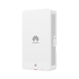 Punto de Acceso Wi-Fi 6 / 2.975 Gbps / MU-MIMO 2x2:2 (2.4GHz y 5GHz) / 1 Puerto GE / Smart Antenna 20% más cobertura / Instalación en techo / Seguridad WPA3 / Administración en nube