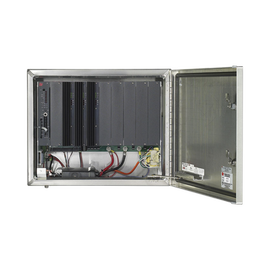 Controlador de sirena electrónica digital de 2 vías, VHF (136-174Mhz) UV UltraVoice®