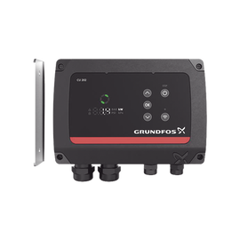 Unidad De Control y Comunicación Para Bombas SQFLEX