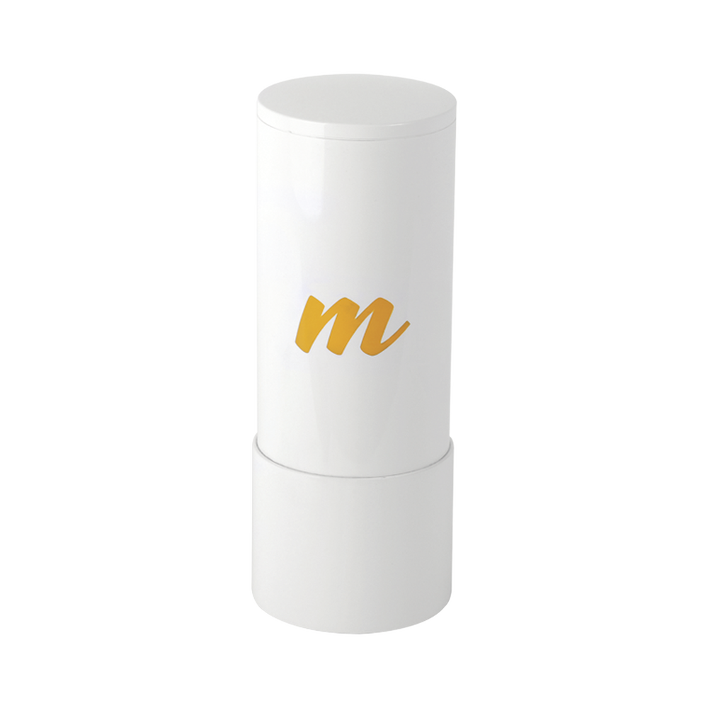Punto de Acceso MU-MIMO 4x4:4ac, 4.9-6.2 GHz, Apertura 360&deg;, Ganancia de 14 dBi, IP67, PTMP hasta 1.5 Gbps, Distancia desde 300 hasta 500.