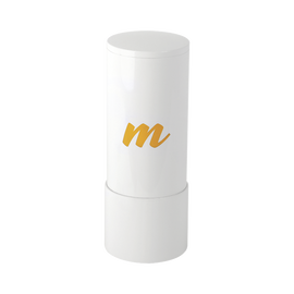 Punto de Acceso MU-MIMO 4x4:4ac, 4.9-6.2 GHz, Apertura 360&deg;, Ganancia de 14 dBi, IP67, PTMP hasta 1.5 Gbps, Distancia desde 300 hasta 500.