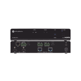 AMPLIFICADOR DE DISTRIBUCIÓN 4K/UHD HDMI A HDBASET