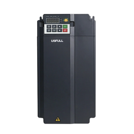 Inversor Solar - Variador de Frecuencia para Bombas de Agua AC de 15KW (20HP) 440V: Potencia y Eficiencia para Aplicaciones Exigentes