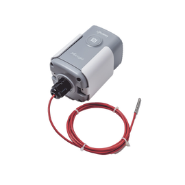Sensor Industrial de Temperatura y Humedad con LoRaWAN (hasta 500°C)