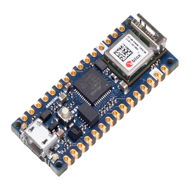 ARDUINO NANO 33 IOT