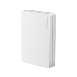Punto de Acceso Mesh Wi-Fi 7 para interior en pared, hasta 512 usuarios ideal para Hotelería u Oficina.