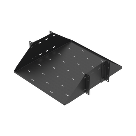 Charola para Servidor o Ups. Rack de 19