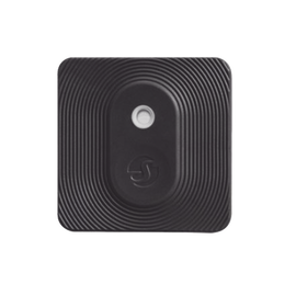Sensor de temperatura y humedad Bluetooth, inteligente e inalámbrico, integrable a la App de Shelly.