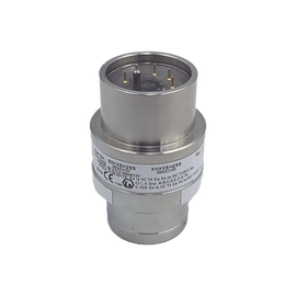 Sensor De Gas Tóxico Sulfuro De Hidrogeno (H2S) Concentración 0-100 ppm (50 a 500 ppm, 10 ppm) Para Transmisor Universal XNX