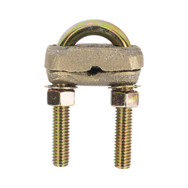 Conector Tipo Perro para Varilla 5/8