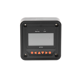 Medidor Remoto P/Controlador Solar EPEVER con  puerto RS-485