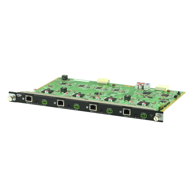 Tarjeta de Entrada HDMI | 4 Puertos | HDCP 1.4 | EDID Expert | Compatible con Audio | Compatible con VM1600A