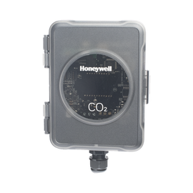Sensor de CO2: Conducto: Doble: V&A