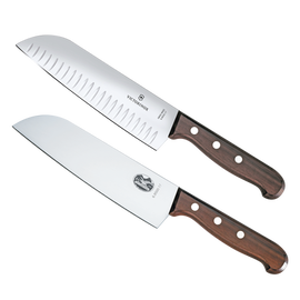 Set de 2 Cuchillos de Madera Palissandro Victorinox