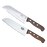 Set de 2 Cuchillos de Madera Palissandro Victorinox