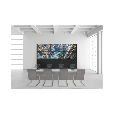 Kit Videowall 3X2 / Incluye 6 Pantallas de 55