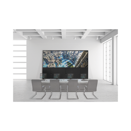 Kit Videowall 3X2 / Incluye 6 Pantallas de 55