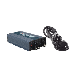 Cargador para Baterías de Plomo Ácido y Litio / 25A / 48V / Bancos de 100 a 330 Ah/ Con cable de alimentación