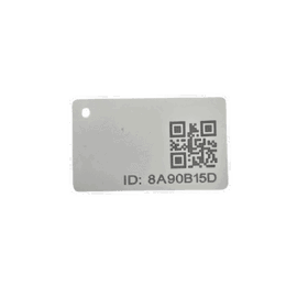Tarjeta RFID para despertar el modelo SOLARGUARDX100