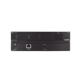 SINGLE CHANNEL OMNISTREAM R-TYPE AVOIP DECODER