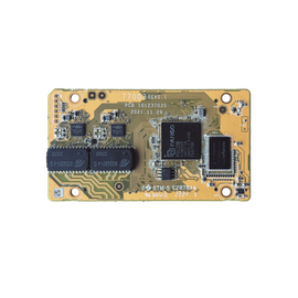 Tarjeta Receptora / Refacción / Compatible con DS-D40xxCS-1F