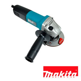 ESMERILADORA ANGULAR MAKITA 9557NB DE 4-1/2 ESMERILADORA ANGULAR MAKITA 9557NB DE 4-1/2