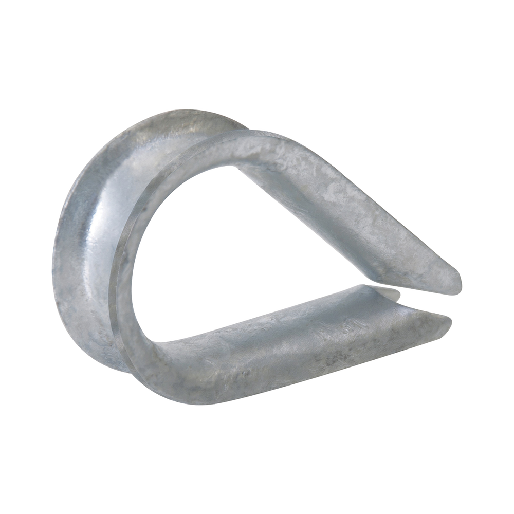 Guardacabos/cuello 3/4