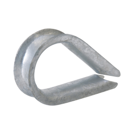 Guardacabos/cuello 3/4
