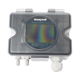Trasmisor diferencial de presión de aire DP XMTR, 10000Pa, LCD