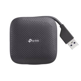 HUB PORTATIL USB TP-LINK UH400 4 PUERTOS USB 3.0