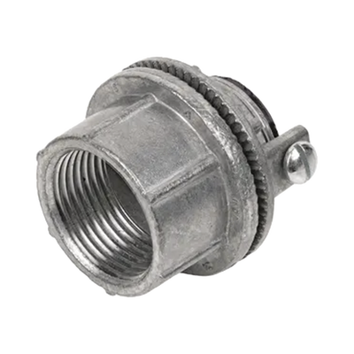 Conector Myers de Zinc  2